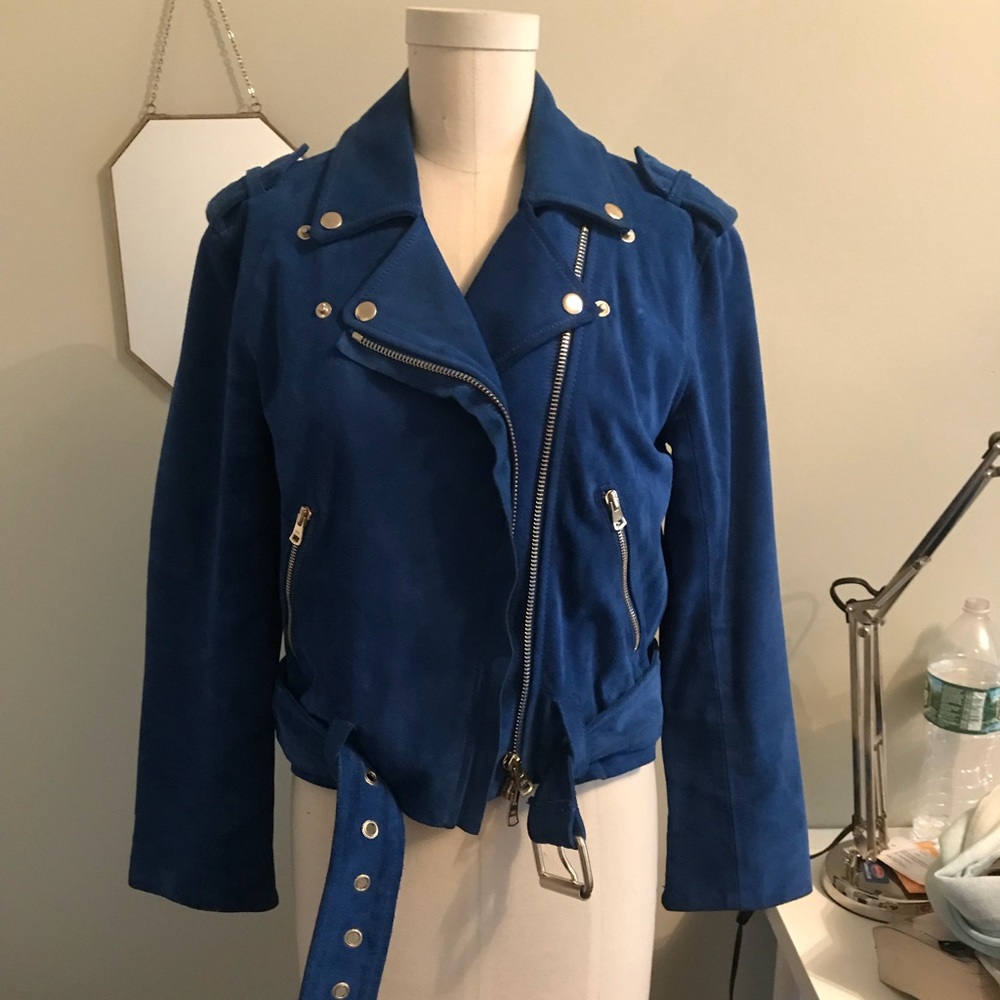 Club Monaco jacket